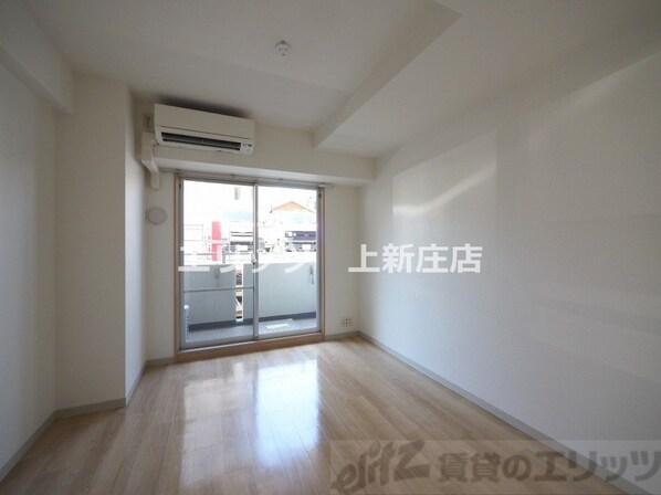 ベクス福島の物件内観写真